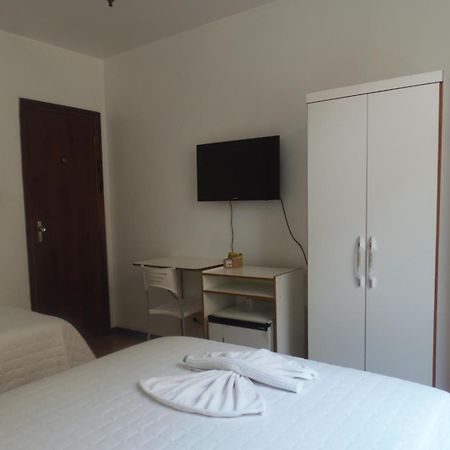 Hotel Miranelli Barbacena Cameră foto