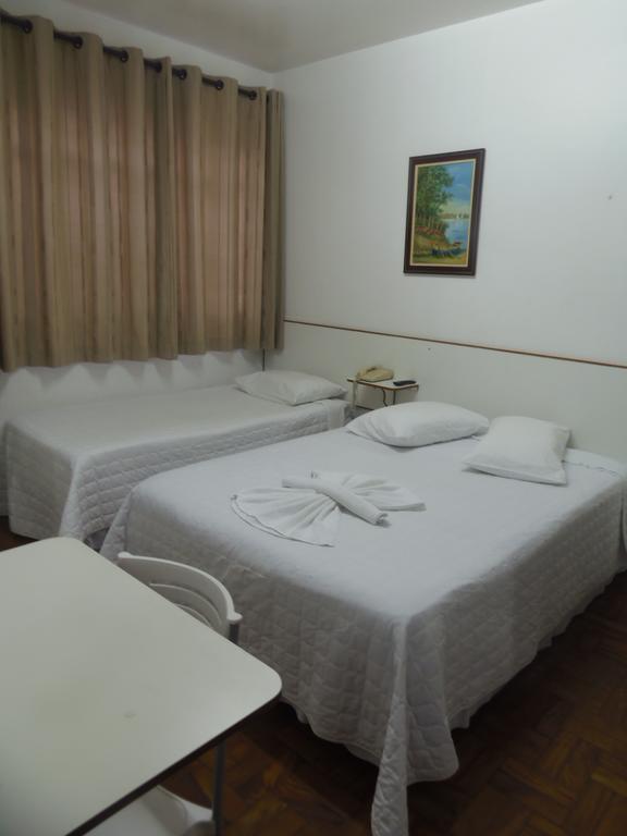 Hotel Miranelli Barbacena Cameră foto