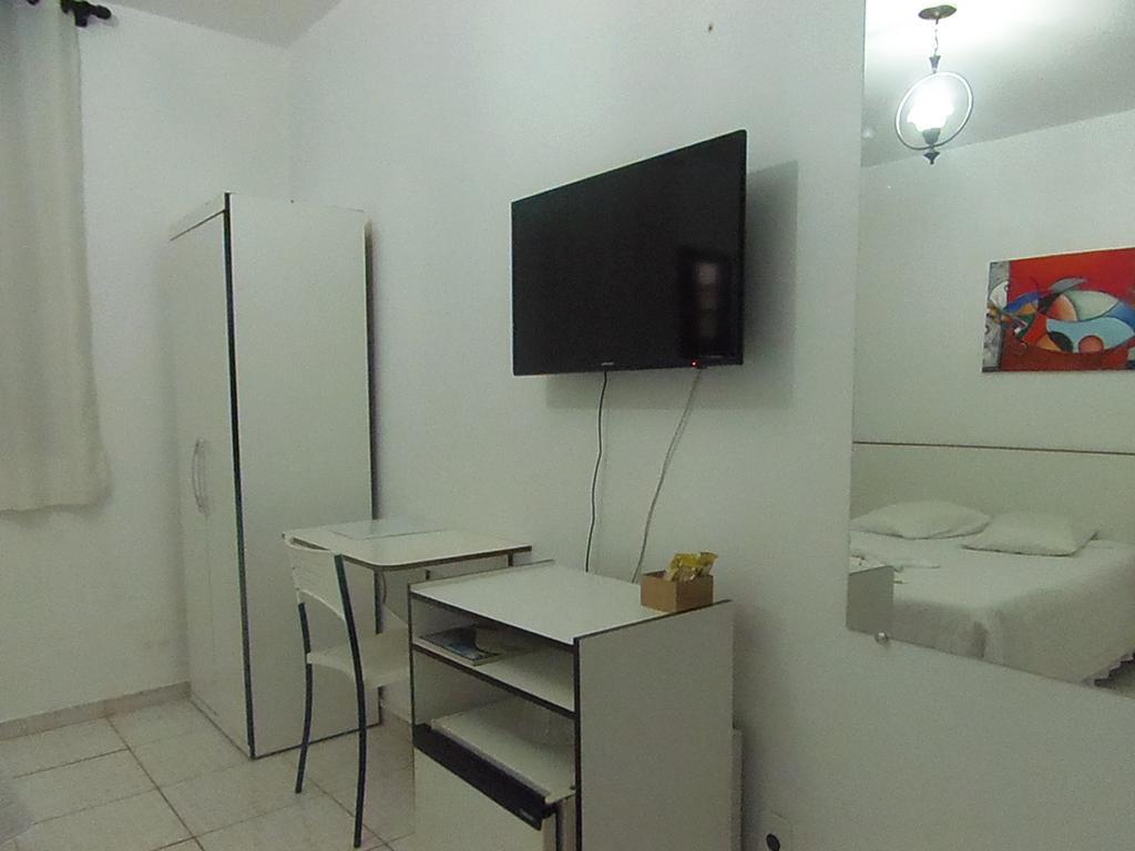 Hotel Miranelli Barbacena Cameră foto
